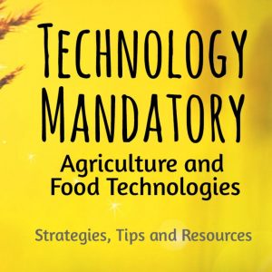 Agriculture Food Technology Course