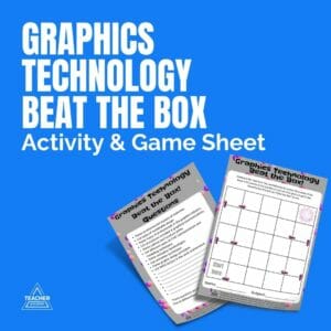 Graphics Technology Beat the Box