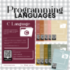 Programming Languages Posters Pack (Neutral Theme) - Teacher ...