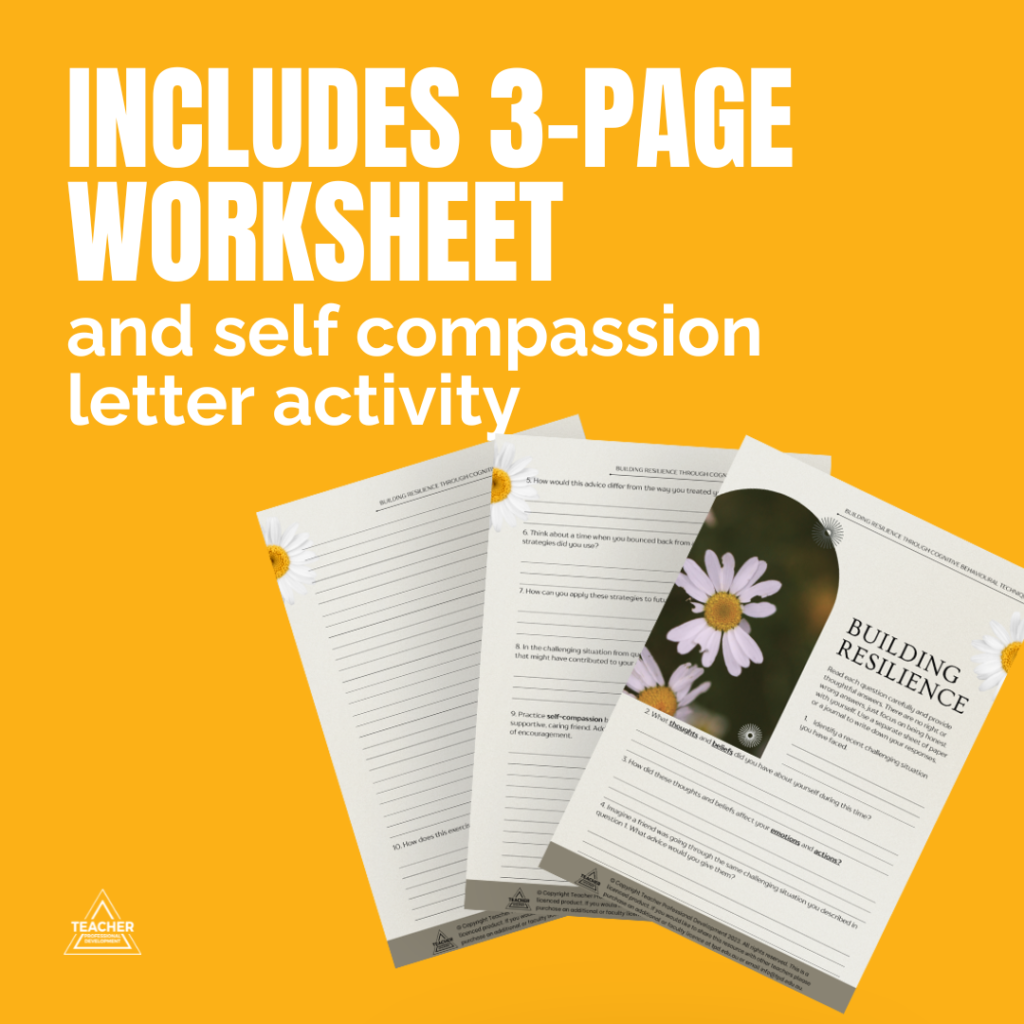 building-resilience-with-cognitive-behavioural-techniques