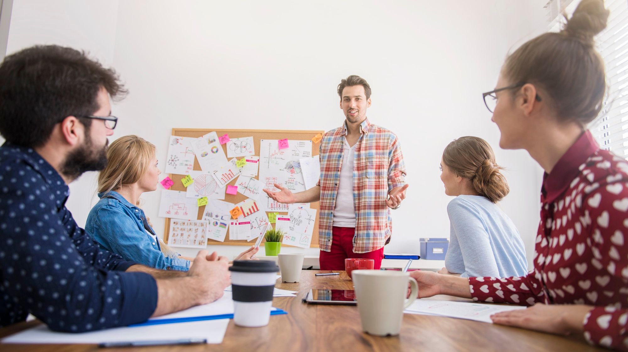 Innovative Teaching Strategies for Online Education - Teacher ...