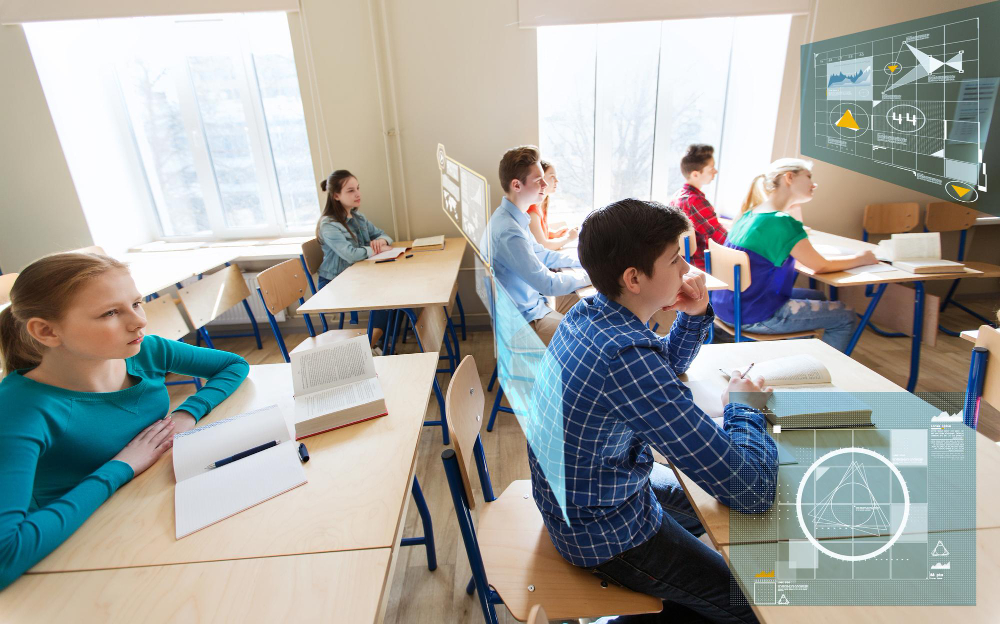 Understanding Blended Classroom Learning - Teacher Professional Development