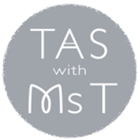 TAS with Ms T