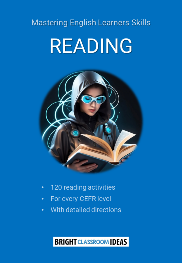 Mastering English Learners Skills: Reading - Teacher Professional ...