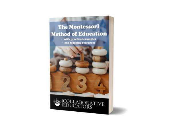 The Montessori Method of Education - Teacher Professional Development