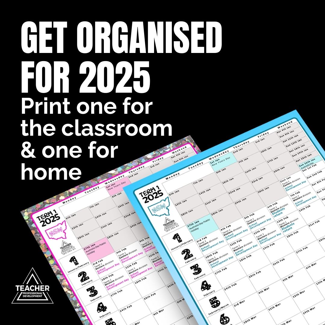 2025-nsw-full-year-school-term-planner-teacher-professional-development