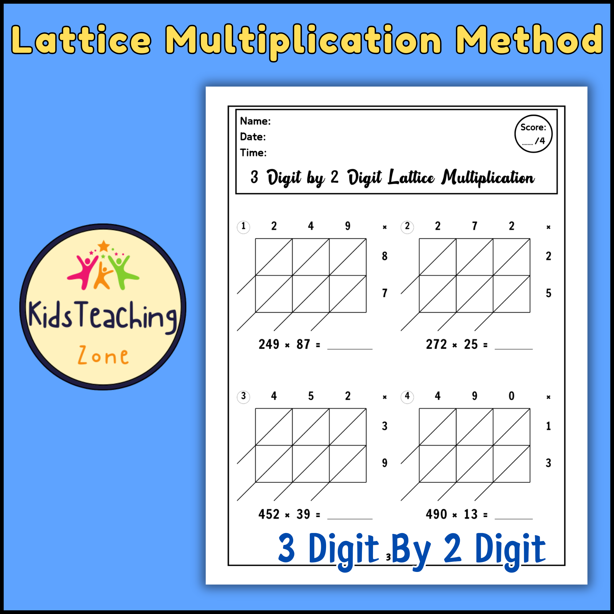 lattice-worksheets-lattice-multiplication-poster-teacher-resources