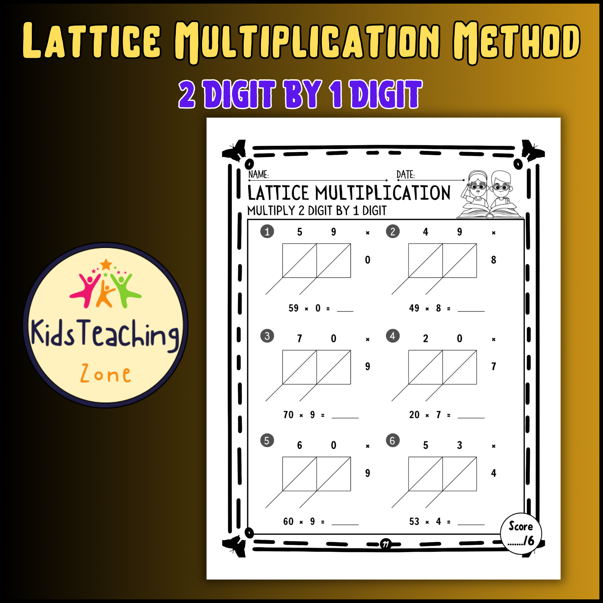 Digit by Digit Multiplication guarantee Activities Worksheets digit-by-digit-multiplication-guarantee-activities-worksheets