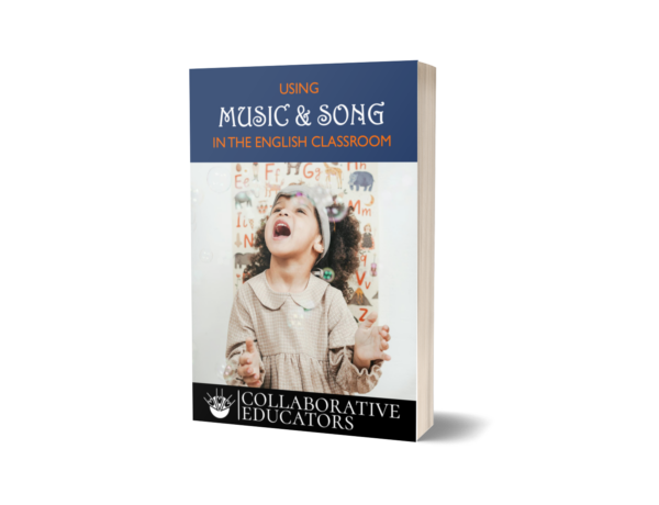 Using Music & Song In The English Classroom - Teacher Professional ...