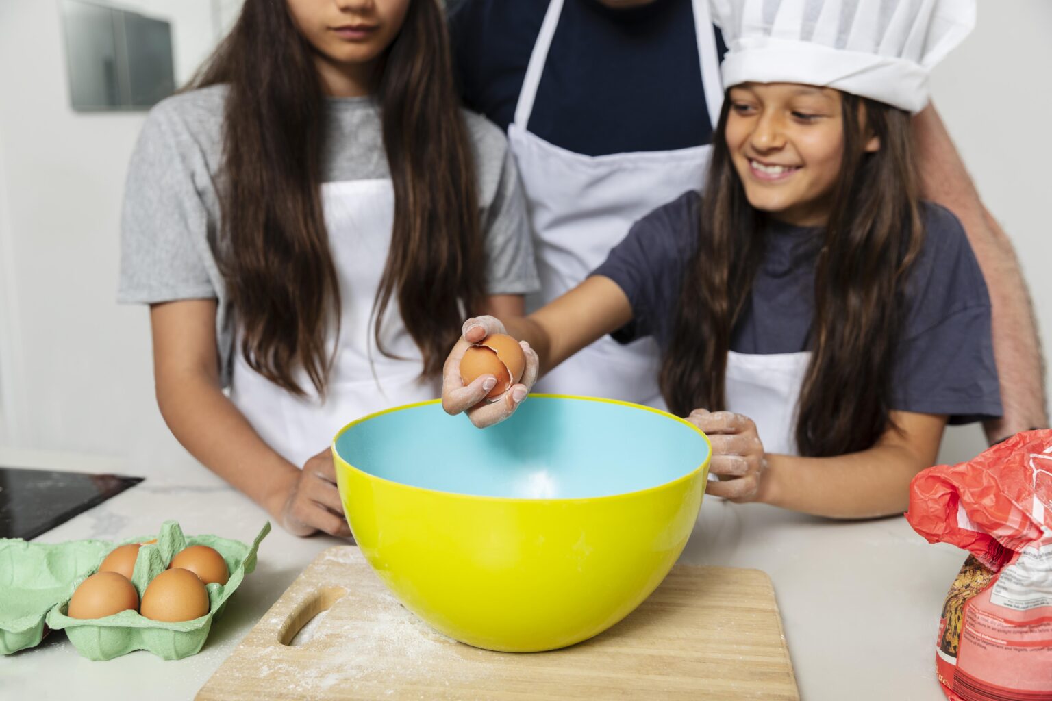20 Simple and Effective Life Skills for Teens - Teacher Professional ...