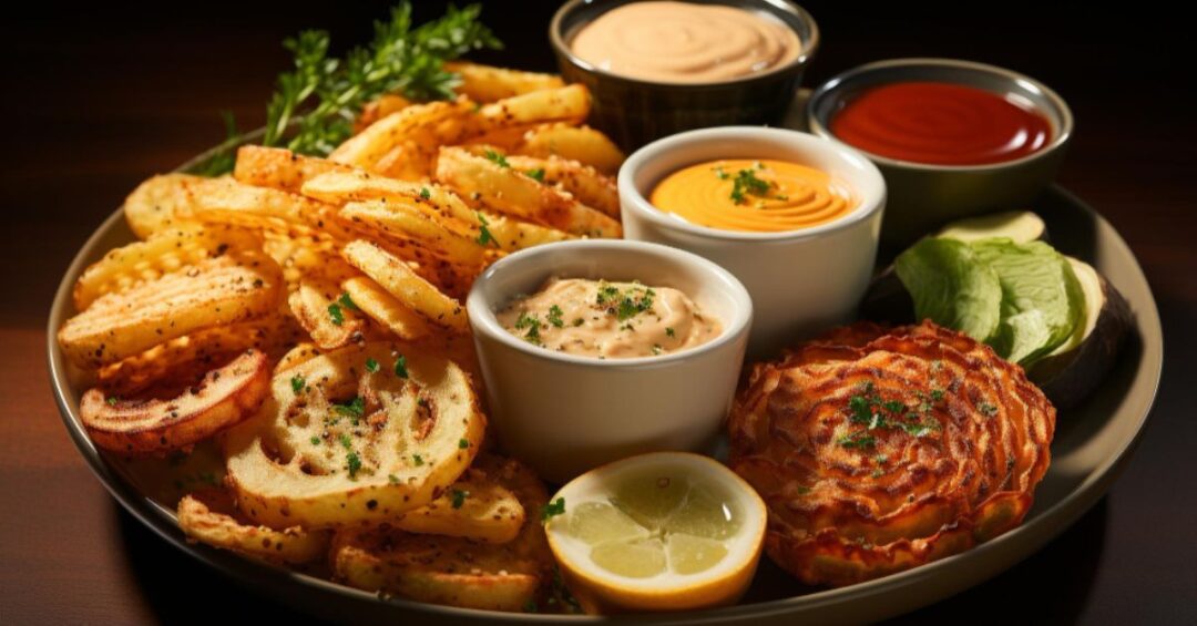 Discover the Top Food Trends Shaping Australia in 2025 - Teacher  Professional Development