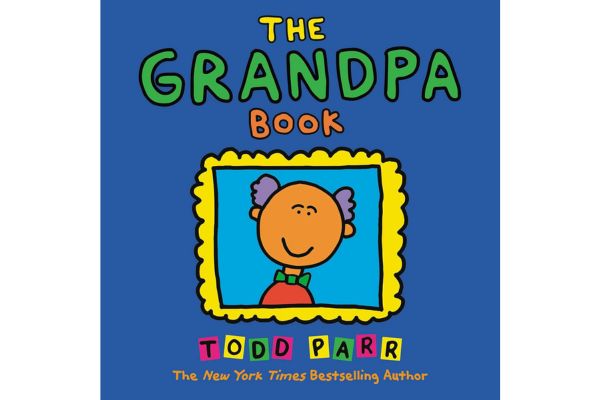 14 Father’s Day Books for Kids That Show Love for Dad - Teacher ...