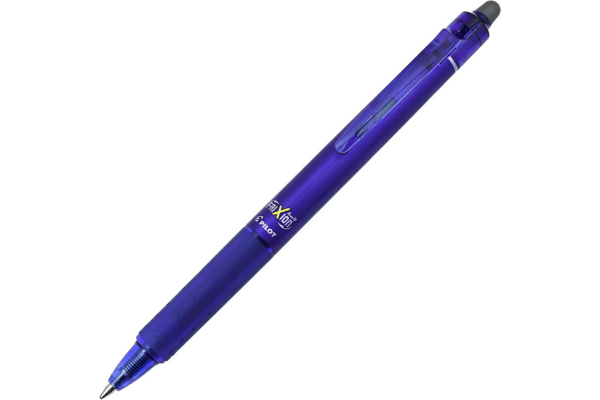 12-Pack Erasable Pen Refills, Copatible With Pilot Frixion Pens, Blue