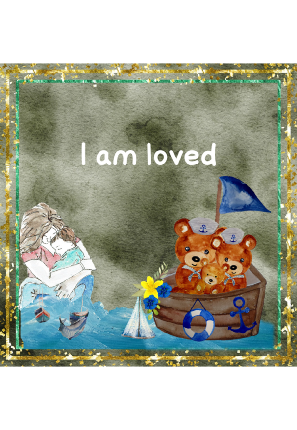 25 Positive Affirmation Posters & Flashcards for All Grades - Teacher ...