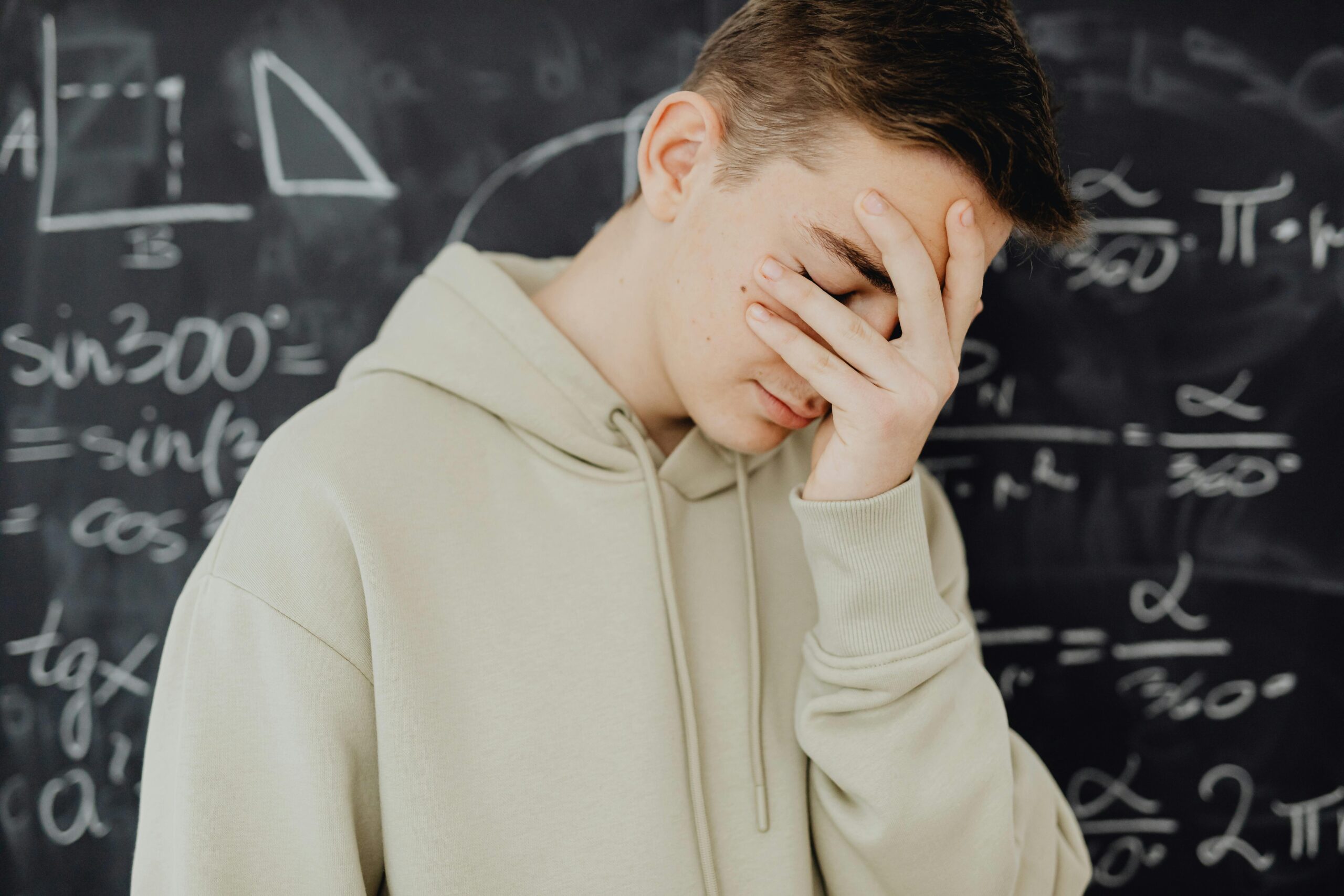 Students Who Dislike Math Teaching Algebra to Students Who 'Hate Maths': 10 Strategies That Work ...